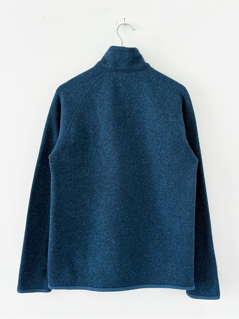 Patagonia Men’s Better Sweater - Picture 2 of 9